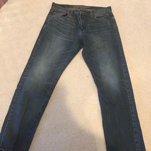 Men's American Eagle Jeans